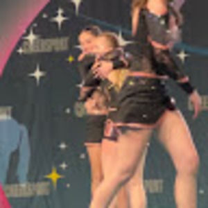 Meet your Posher, Ava